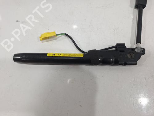 Front right seatbelt FIAT 500X (334_) 1.4 (334AXC1B, 334AXC11) | BP39943544I25 - Image 5