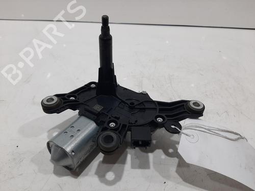 Used Rear wiper motor Rear wiper motor DACIA SANDERO III 1.0 TCe 90 (91 hp) 39965296 39965296