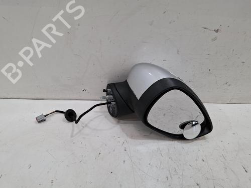 Used Right mirror Right mirror 39655847 39655847