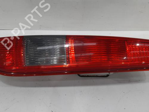 Used Right taillight FORD FOCUS II Turnier (DA_, FFS, DS) 2.0 (145 hp) 26852210