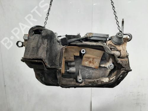 Engine JAGUAR I-PACE (X590) EV400 AWD | BP30495516M1