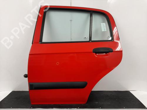Left rear door HYUNDAI GETZ (TB) 1.1 | BP26794857C4 
