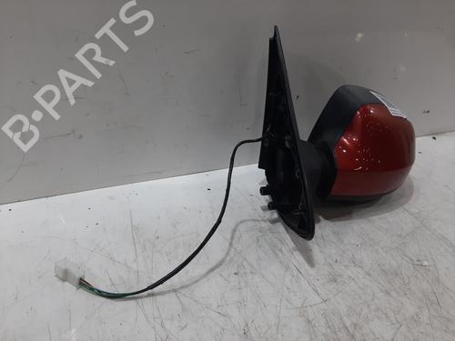 Left mirror DACIA LOGAN MCV II TCe 90 (K8M1, K8MA, K8AC) | BP36594475C26 - Image 3