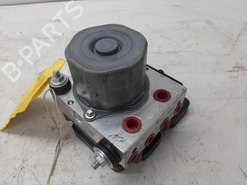 ABS pump MERCEDES-BENZ GLA-CLASS (X156) GLA 180 (156.942) | BP26867083M43 