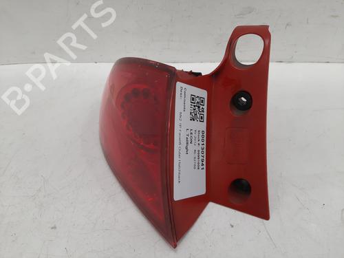 Used Left taillight SEAT LEON (1P1) 1.2 TSI (105 hp) 26854368