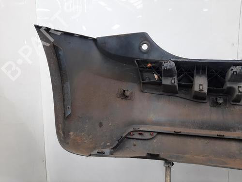 Rear bumper AUDI A1 Sportback (8XA, 8XF) 2.0 TDI | BP29703874C8 