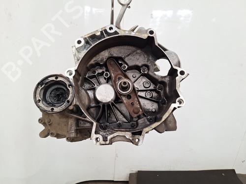 Gearkasse Gearkasse VW POLO V (6R1, 6C1) 1.2 (60 hp) 36985937 36985937