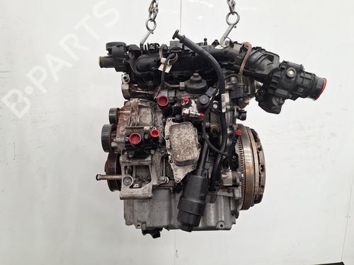 Engine MINI MINI (F56) Cooper D | BP39241449M1 - Image 4