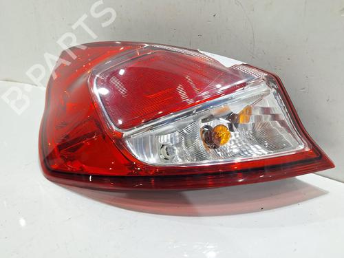 Venstre baglygte FORD FIESTA VI (CB1, CCN) 1.25 | BP26828687C34 