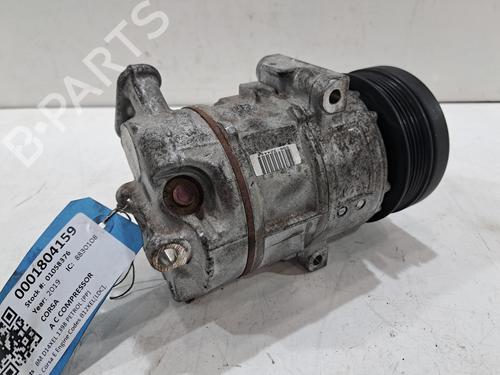 AC compressor VAUXHALL CORSA Mk IV (E) (X15) 1.4 | BP38284637M34 - Image 3