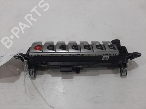 Climate control PEUGEOT 3008 II SUV (MC_, MR_, MJ_, M4_) 1.5 BlueHDi 130 | BP30609163I5 