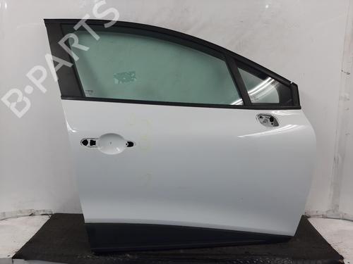 Porte avant droite RENAULT CLIO IV (BH_) 1.2 16V (73 hp) 32144633