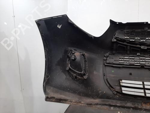 Front bumper KIA PICANTO II (TA) 1.0 | BP29444474C7