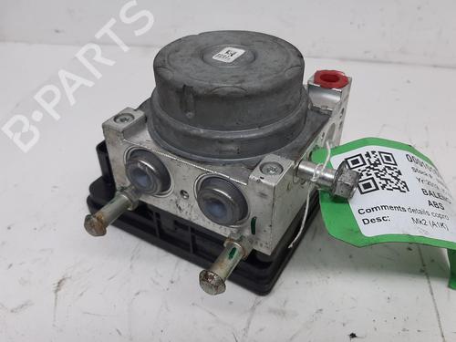 ABS pump SUZUKI BALENO (FW, EW) 1.2 (A1K412) | BP26777835M43 