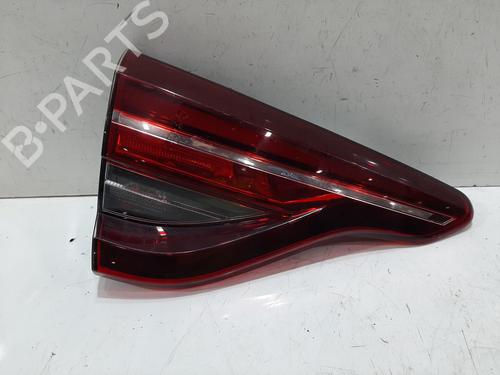 Used Left taillight RENAULT CLIO V (B7_) 1.0 TCe 100 (B7MT) (101 hp) 30141847