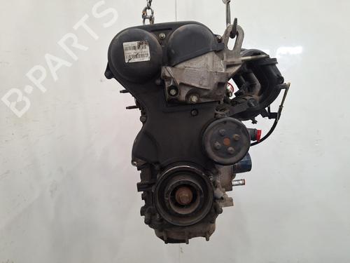 Engine FORD FIESTA VI (CB1, CCN) 1.4 | BP37218950M1 - Image 3