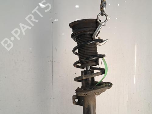 Left front suspension VW GOLF VII (5G1, BQ1, BE1, BE2) 2.0 R 4motion | BP26805950M72 