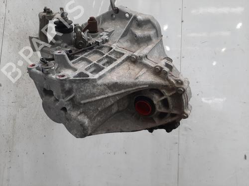 Gearbox TOYOTA YARIS (_P13_) 1.0 (KSP130_, KSP130) | BP26795644M3 