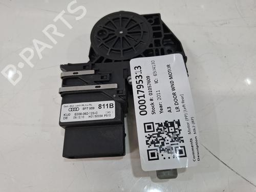 Rear left window mechanism AUDI A3 Convertible (8P7) 2.0 TDI | BP38059912C24 - Image 6