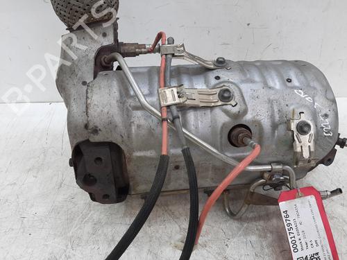 Particulate filter MAZDA CX-5 (KF) 2.2 D | BP36916773M81  - Image 5