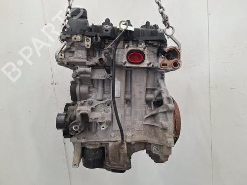 Engine VAUXHALL CROSSLAND X / CROSSLAND (P17) 1.2 (75) | BP37266889M1 - Image 3