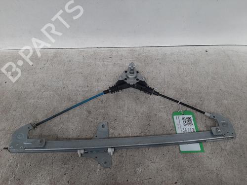 Used Front right window mechanism VAUXHALL AGILA Mk I (A) (H00) 1.0 12V (60 hp) 26838279