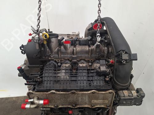 Engine AUDI A3 Sportback (8VA, 8VF) 1.4 TFSI | BP36154195M1 - Image 5