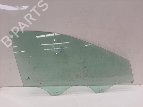 Dør rude højre foran Dør rude højre foran SEAT IBIZA V (KJ1, KJG) 1.0 TSI (95 hp) 37465142 37465142