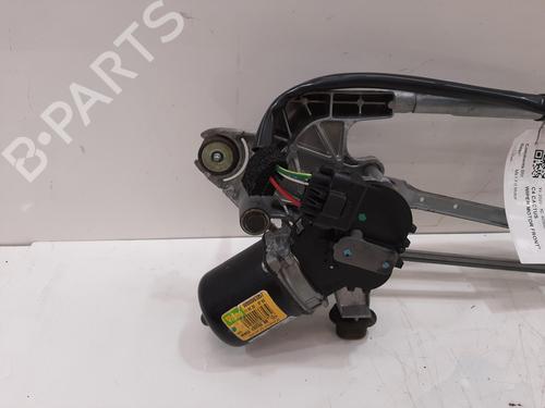 Front wiper motor CITROËN C4 CACTUS 1.2 THP 110 | BP36662035M29 - Image 2
