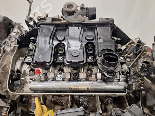 Engine NISSAN X-TRAIL III (T32_, T32R, T32RR) 1.6 dCi ALL MODE 4x4-i (NT32) | BP29988847M1 