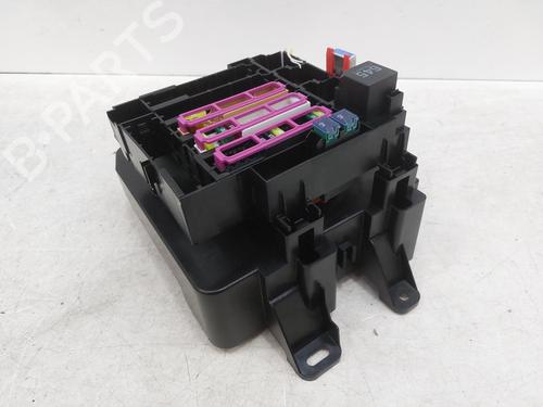 Fuse box VW TOUAREG (CR7, RC8) 3.0 TDI 4motion | BP26777257E1 - Image 3