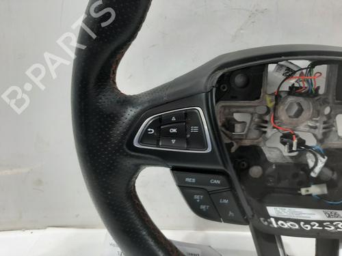 Steering wheel FORD ECOSPORT 1.0 EcoBoost | BP26845087C49 