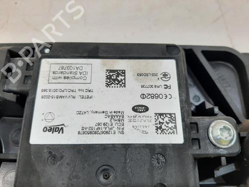 Electronic module JAGUAR I-PACE (X590) EV400 AWD | BP30095444M83