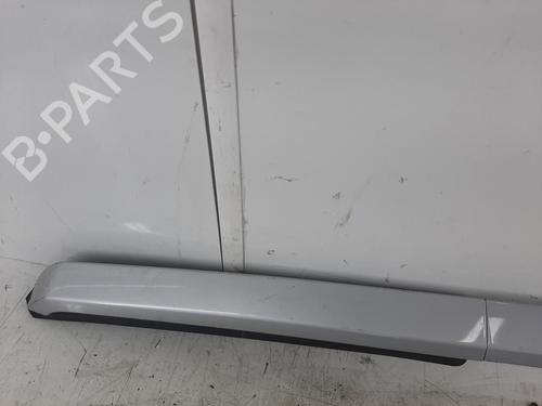Roof bar PEUGEOT 2008 I (CU_) 1.2 VTi | BP26808286C65 