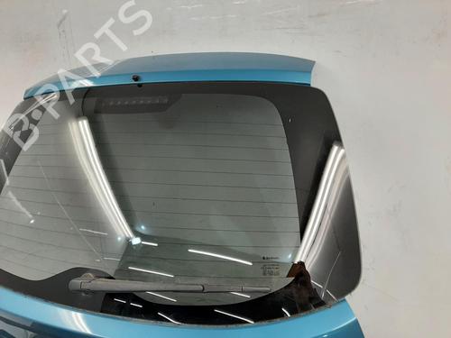 Tailgate SUZUKI IGNIS III (MF, FF) 1.2 (ATK412) | BP38445845C6 - Image 5