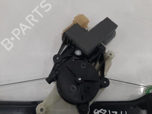 Rear right window mechanism JAGUAR I-PACE (X590) EV400 AWD | BP26795582C25 