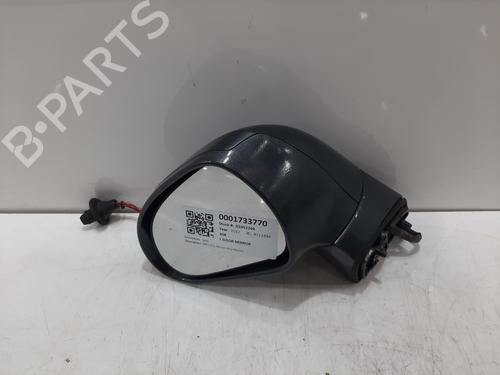Used Left mirror Left mirror 36290221 36290221