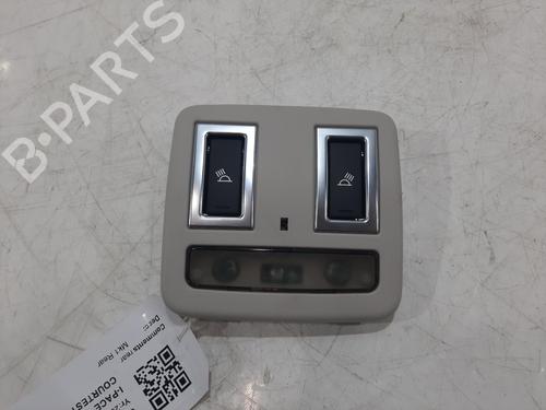 Used Interior roof light JAGUAR I-PACE (X590) EV400 AWD (400 hp) 29636546