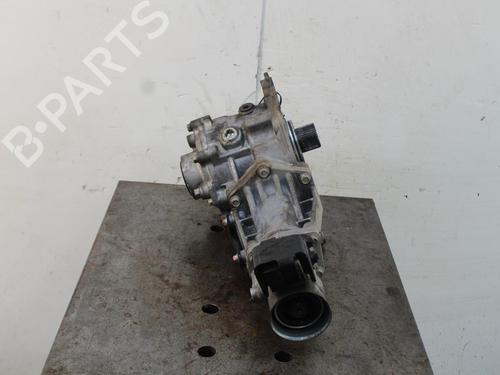 Transfer box MITSUBISHI ASX (GA_W_) 1.6 DI-D 4WD | BP26804612M36 - Image 5