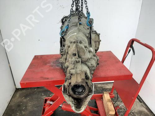 Gearbox AUDI A4 B7 Avant (8ED) 3.2 FSI quattro | BP26786210M3 
