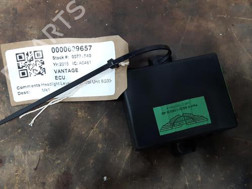 Control unit ASTON MARTIN VANTAGE Volante 6.0 V12S | BP26756582M11 - Image 3
