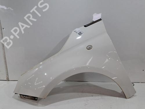 Used Left front fenders Left front fenders 38015226 38015226