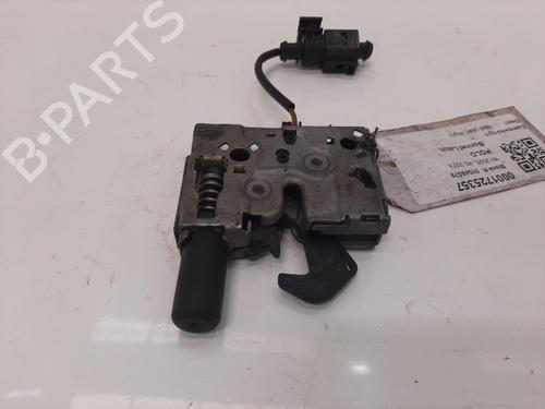 hood-lock-vw-polo-vi-aw1-bz1-ae1-2017-36086944 main image