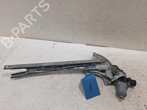 Lève-vitre arrière gauche MITSUBISHI OUTLANDER III (GG_W, GF_W, ZJ, ZL, ZK) 2.0 Hybrid 4WD (GG2W) (200 hp) 32409072