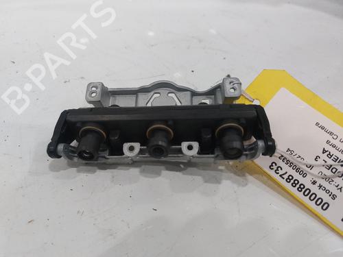 Caméra TESLA MODEL 3 (5YJ3) EV AWD (351 hp) 29266438