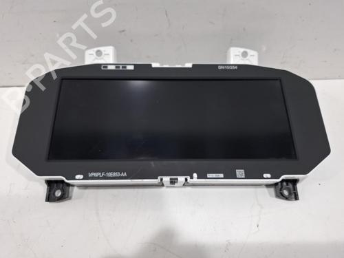 Kombiinstrument Kombiinstrument 39149727 39149727