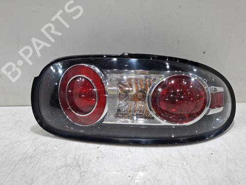Used Right taillight Right taillight 39655749 39655749