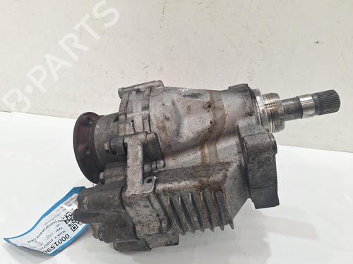 Transfer box AUDI TT (8J3) 2.0 TDI quattro | BP31208806M36 