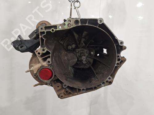 Used Gearbox PEUGEOT PARTNER Tepee 1.2 THP (110 hp) 31305815