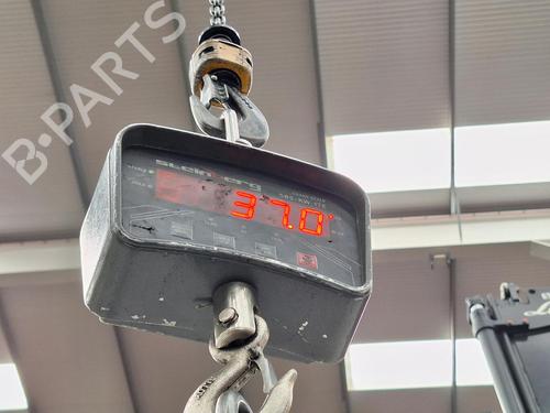 Gearbox FORD FIESTA VI (CB1, CCN) 1.6 TDCi | BP36879365M3 - Image 6